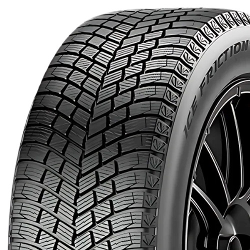 Pirelli ICE FRICTION