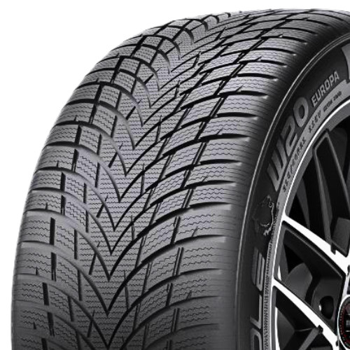 Momo Tires NORTHPOLE W-20 EUROPA