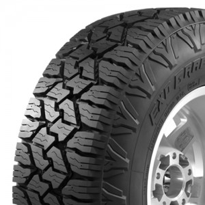 Nitto EXO GRAPPLER AWT A/T