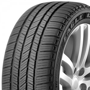 Goodyear EAGLE LS2 RUN FLAT
