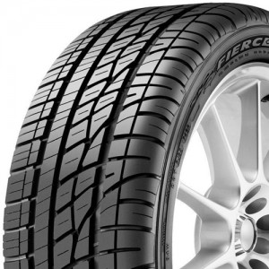 Dunlop FIERCE INSTINCT ZR