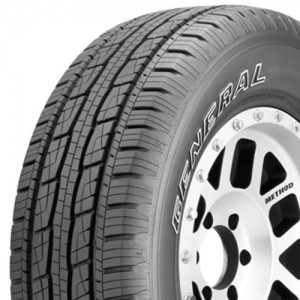 General GRABBER HTS60