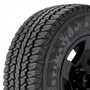 Firestone DESTINATION A/T SPECIAL EDITION