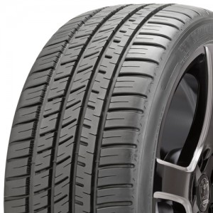 Michelin PILOT SPORT A/S 3+