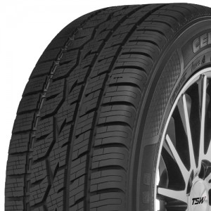 Toyo CELSIUS