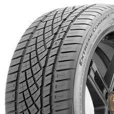 Continental EXTREME CONTACT DWS-06
