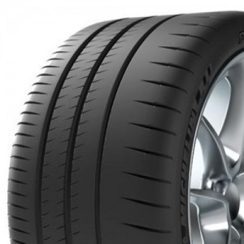 Michelin PILOT SPORT CUP 2 RUN FLAT