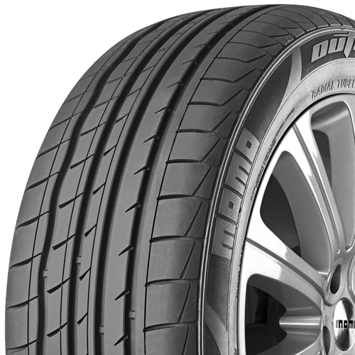 Momo Tires OUTRUN M3