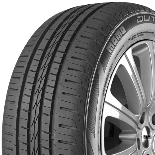 Momo Tires OUTRUN M2
