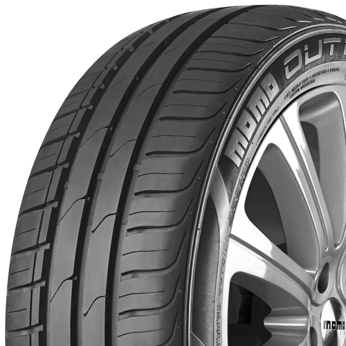 Momo Tires OUTRUN M1