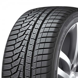 Hankook I*CEPT EVO 2 W320