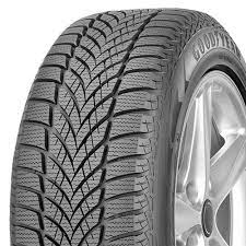 Goodyear ULTRA GRIP ICE 2