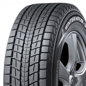 Dunlop Winter Maxx SJ8