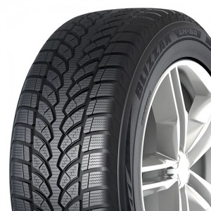 Bridgestone BLIZZAK LM80