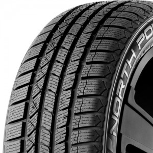 Momo Tires NORTH POLE W-2