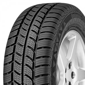 Continental VANCO WINTER 2
