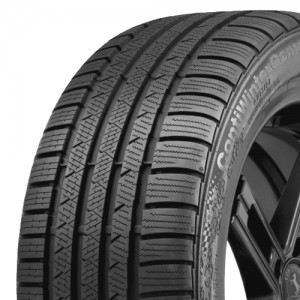 Continental WINTER CONTACT TS810S RUN FLAT