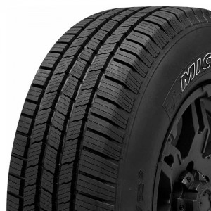 Michelin DEFENDER LTX M/S