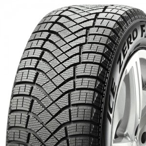 Pirelli WINTER ICE ZERO FR