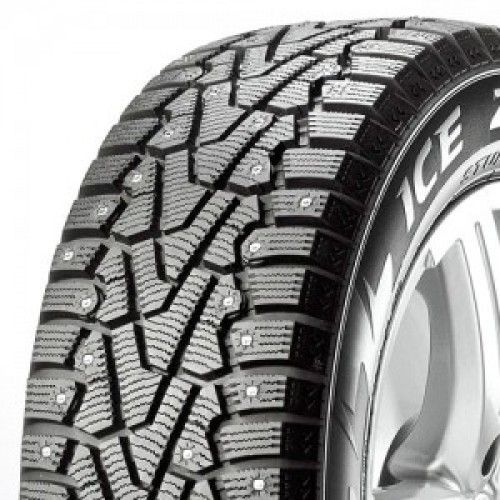 Pirelli WINTER ICE ZERO RUN FLAT