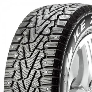 Pirelli WINTER ICE ZERO