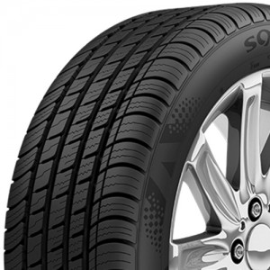 Kumho SOLUS TA71