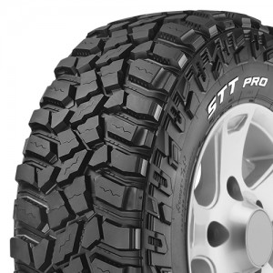 Cooper DISCOVERER STT PRO