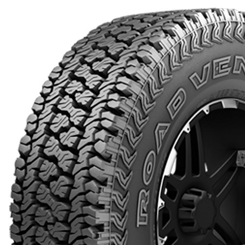 Kumho ROAD VENTURE AT51