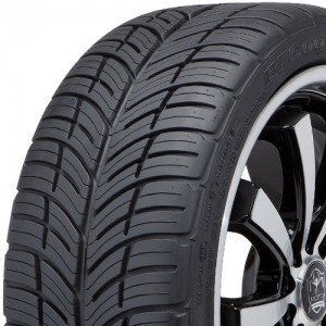 Bf-goodrich G-FORCE COMP-2 A/S
