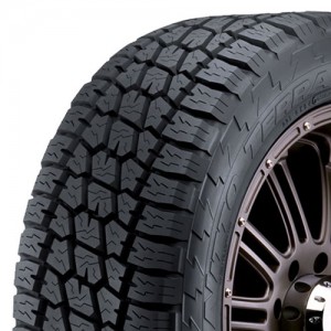 Nitto TERRA GRAPPLER