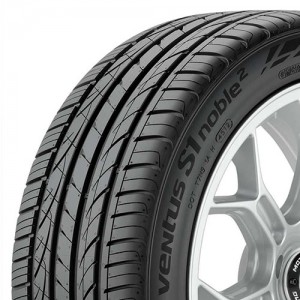 Hankook VENTUS S1 NOBLE 2
