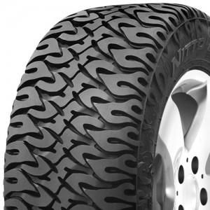 Nitto DUNE GRAPPLER