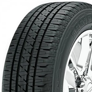 Bridgestone DUELER H/L ALENZA PLUS