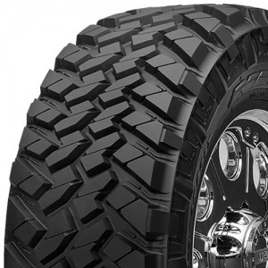 Nitto TRAIL GRAPPLER M/T