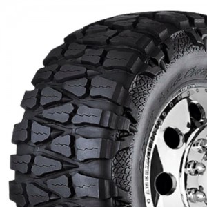 Nitto MUD GRAPPLER