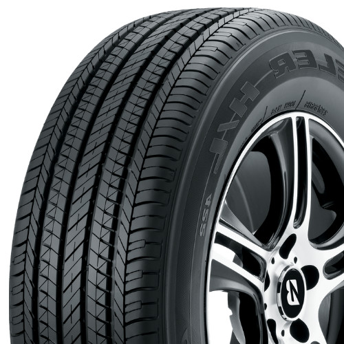 Bridgestone DUELER H/L 422 ECOPIA
