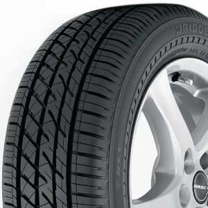 Bridgestone DRIVEGUARD RUN FLAT