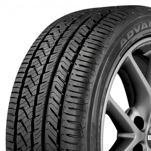 Yokohama ADVAN SPORT A/S
