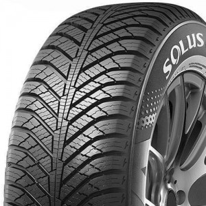 Kumho SOLUS HA31
