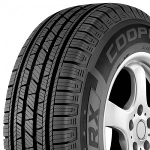 Cooper DISCOVERER SRX