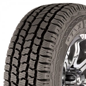 Cooper DISCOVERER X/T4