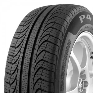 Pirelli P4 FOUR SEASONS PLUS