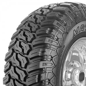 Maxtrek MUD TRAC