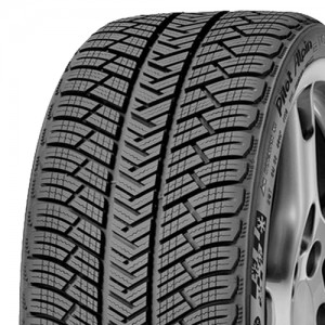 Michelin PILOT ALPIN PA4 DIREZIONALE