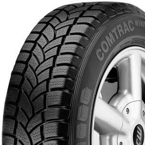 Vredestein COMTRAC WINTER
