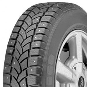 Vredestein COMTRAC ICE