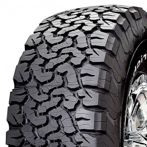 Bf-goodrich ALL TERRAIN T/A KO2