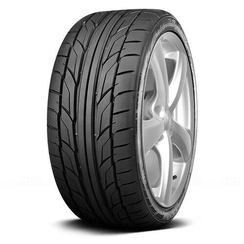 Nitto NT555