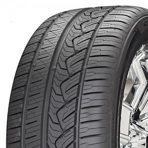 Nitto NT421Q
