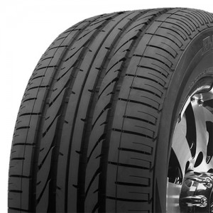 Bridgestone DUELER HP SPORT RUN FLAT